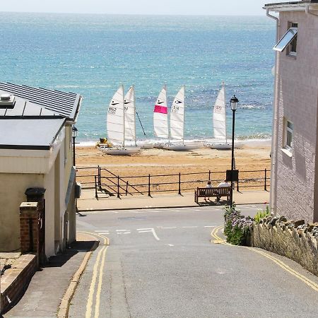 Appartement Seaside à Ventnor Extérieur photo