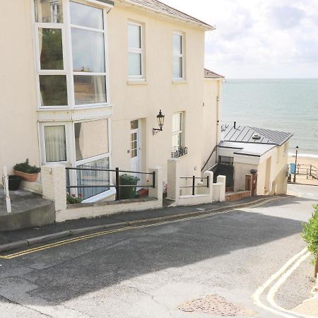 Appartement Seaside à Ventnor Extérieur photo
