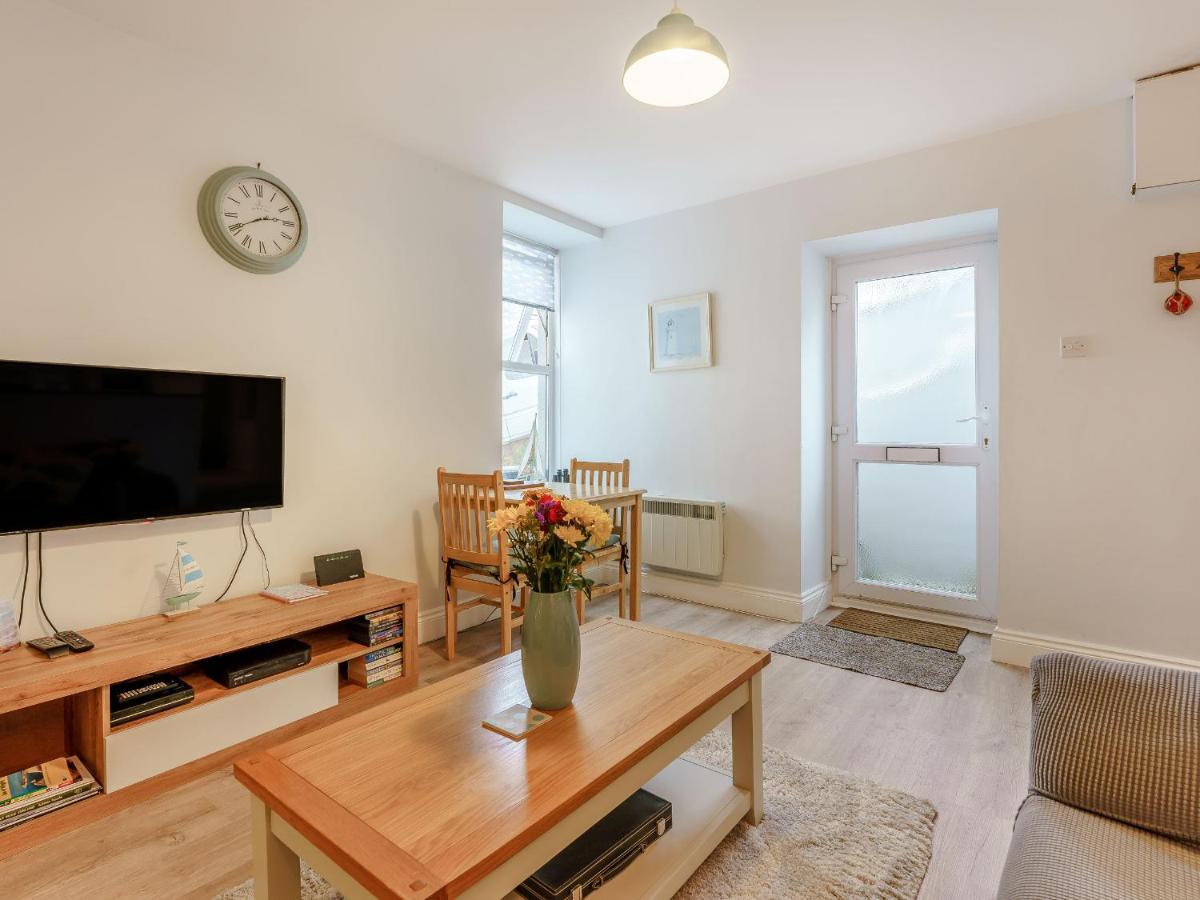 Appartement Seaside à Ventnor Extérieur photo