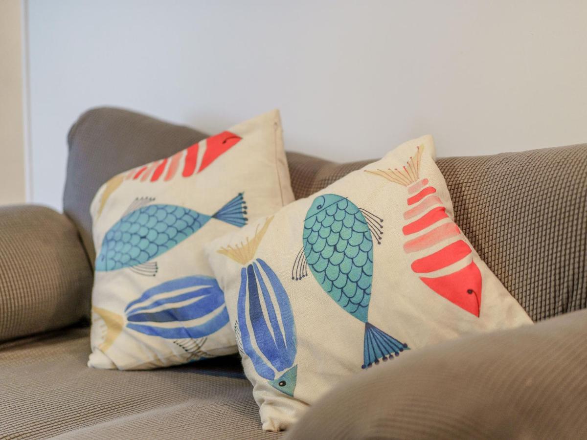 Appartement Seaside à Ventnor Extérieur photo