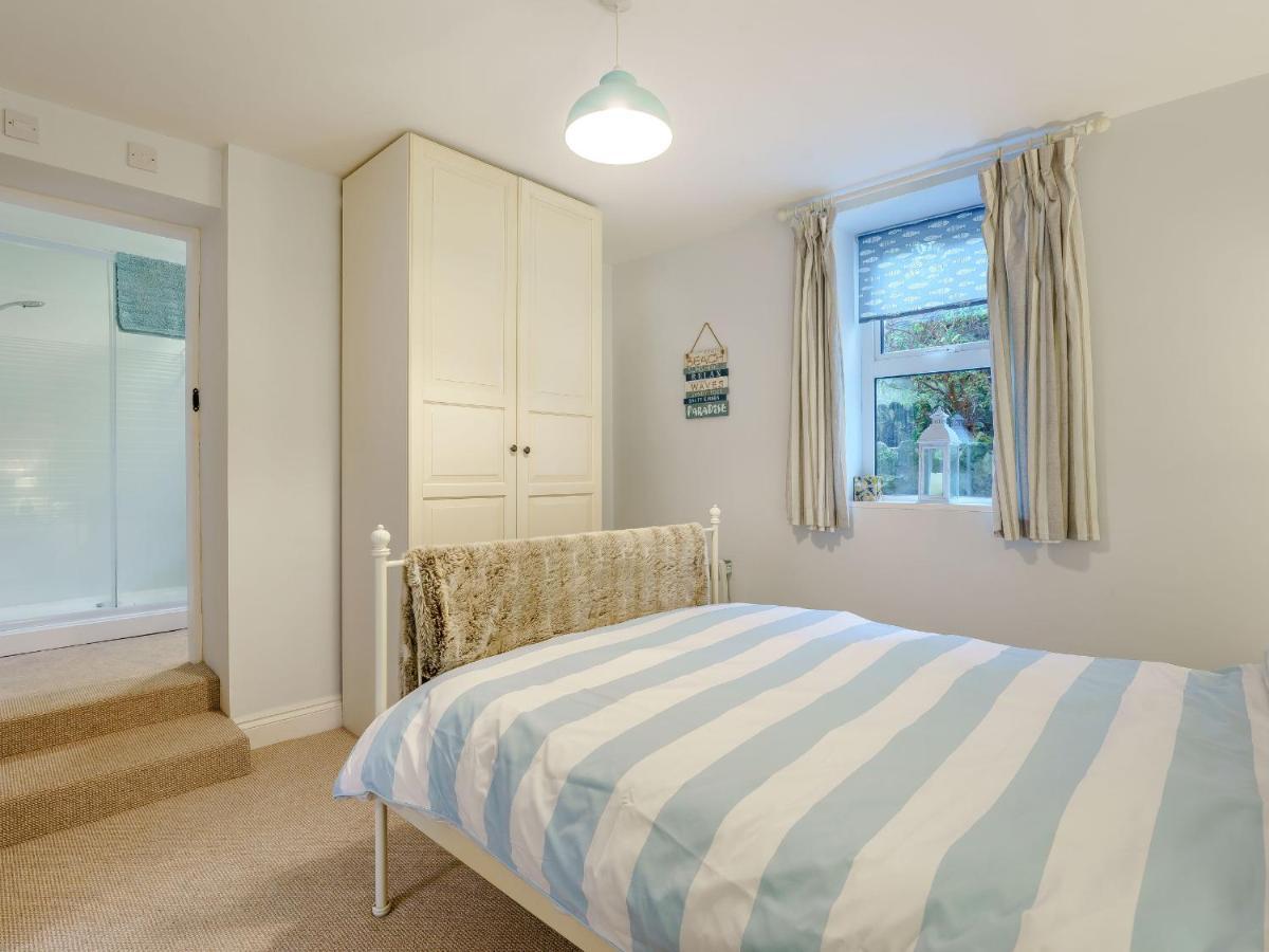 Appartement Seaside à Ventnor Extérieur photo