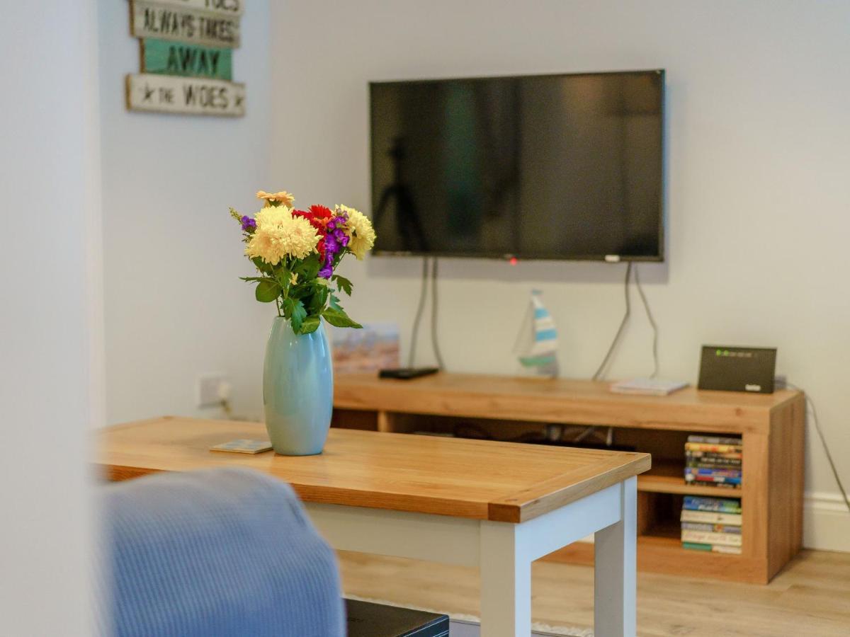 Appartement Seaside à Ventnor Extérieur photo