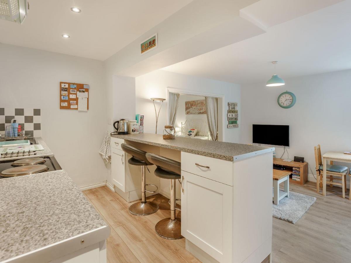 Appartement Seaside à Ventnor Extérieur photo
