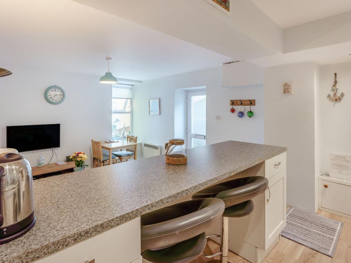 Appartement Seaside à Ventnor Extérieur photo