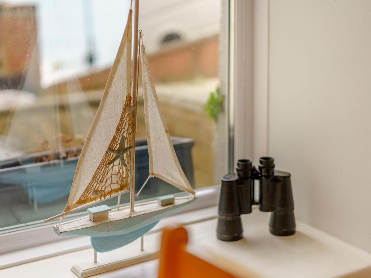 Appartement Seaside à Ventnor Extérieur photo